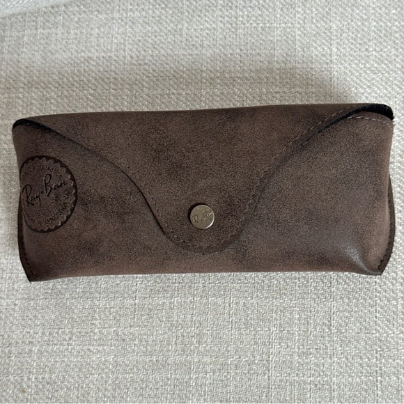 Ray Ban RB0298S Mega Hawkeye Unisex Plastic Sunglass 1396B1 Dk Grey Transp Gray - Picture 15 of 16